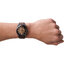 Fossil ME3207 นาฬิกาผู้ชาย Everett Automatic Men's Watch