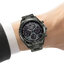 Citizen CC4065-61Y นาฬิกาผู้ชาย Attesa HAKUTO-R Satellite GPS Super Titanium™ Eco-Drive Radio-Controlled Perpetual Limited Edition 1,900 Pcs. Men's Watch