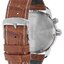 Zeppelin 8644-3 นาฬิกาผู้ชาย LZ126 Los Angeles Pulsometer Quartz Men's Watch Made In Germany