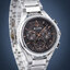 Bulova 96A298 นาฬิกาผู้ชาย Chronograph Men's Watch