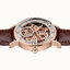 Ingersoll I00401B นาฬิาผู้ชาย The Herald Automatic Men's Watch