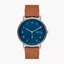 Skagen SKW6888 นาฬิกาผู้ชาย Quartz Men's Watch