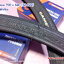 ยางจักรยาน 700 x 32C (32-622) พร้อมยางใน 2 เส้น - ส่งด่วน EMS -