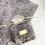 ของชำร่วยงานศพ กระเป๋าถุงผ้าลดโลกร้อนใบใหญ่ สีเทาดำ (N) ถุงพลาสติกแก้ว 12.-/ถุงผ้า 17.-