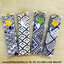 ของชำร่วยงานศพ ถุงผ้าหูหิ้ว ผ้าฝ้ายลายญี่ปุ่น 20*22 ซม. สั่งซื้อขั้นต่ำ 100 ชิ้นถุงพลาสติกแก้ว 24.-