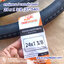 ยางจักรยาน 24 x 1 3/8 (37-540) พร้อมยางใน 2 เส้น - ส่งด่วน EMS -