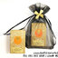 ของชำร่วยงานศพ ยาหม่องน้ำ ตราถ้วยทอง ขนาด 3cc (SN) สั่งซื้อขั้นต่ำ 100 ชิ้น ติดชื่อ 27.-/ ถุงพลาสติกแก้ว 29.- /ถุงผ้า 31.-/ ถุงผ้าโบว์ 32.-