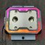 Direct Die INTEL U2 (Copper ) GEN12 - GEN15