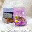 ของชำร่วยงานศพ สบู่สมุนไพร 60g ใส่ถุงผ้า 20.-/ ถุงผ้าติดโบว์ 21.-