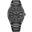 Citizen CB3045-61E นาฬิกาผู้ชาย Eco-Drive Attesa Titanium Radio-Controlled Made in Japan Men's Watch