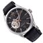 Orient RE-AT0007N00B นาฬิกาผู้ชาย Orient Star Contemporary Mechanical Automatic Semi Skelton Men's Watch