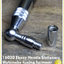 16030 Ebony Handle Stationary Watanabe tuning hammer