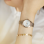 Citizen EE1004-57A นาฬิกาผู้หญิง xC Daichi CollectionRadio-Controlled Eco-Drive Titanium Made In Japan Women's Watch