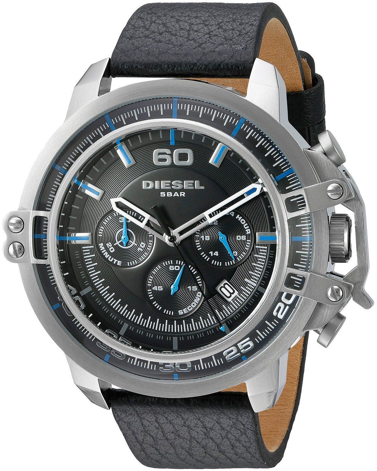 diesel smartwatch 2019
