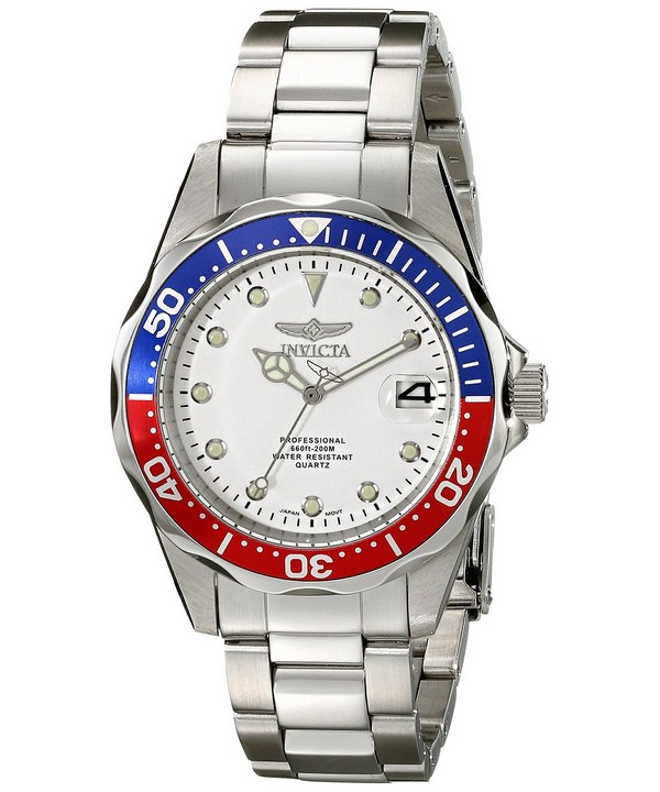 invicta 17042