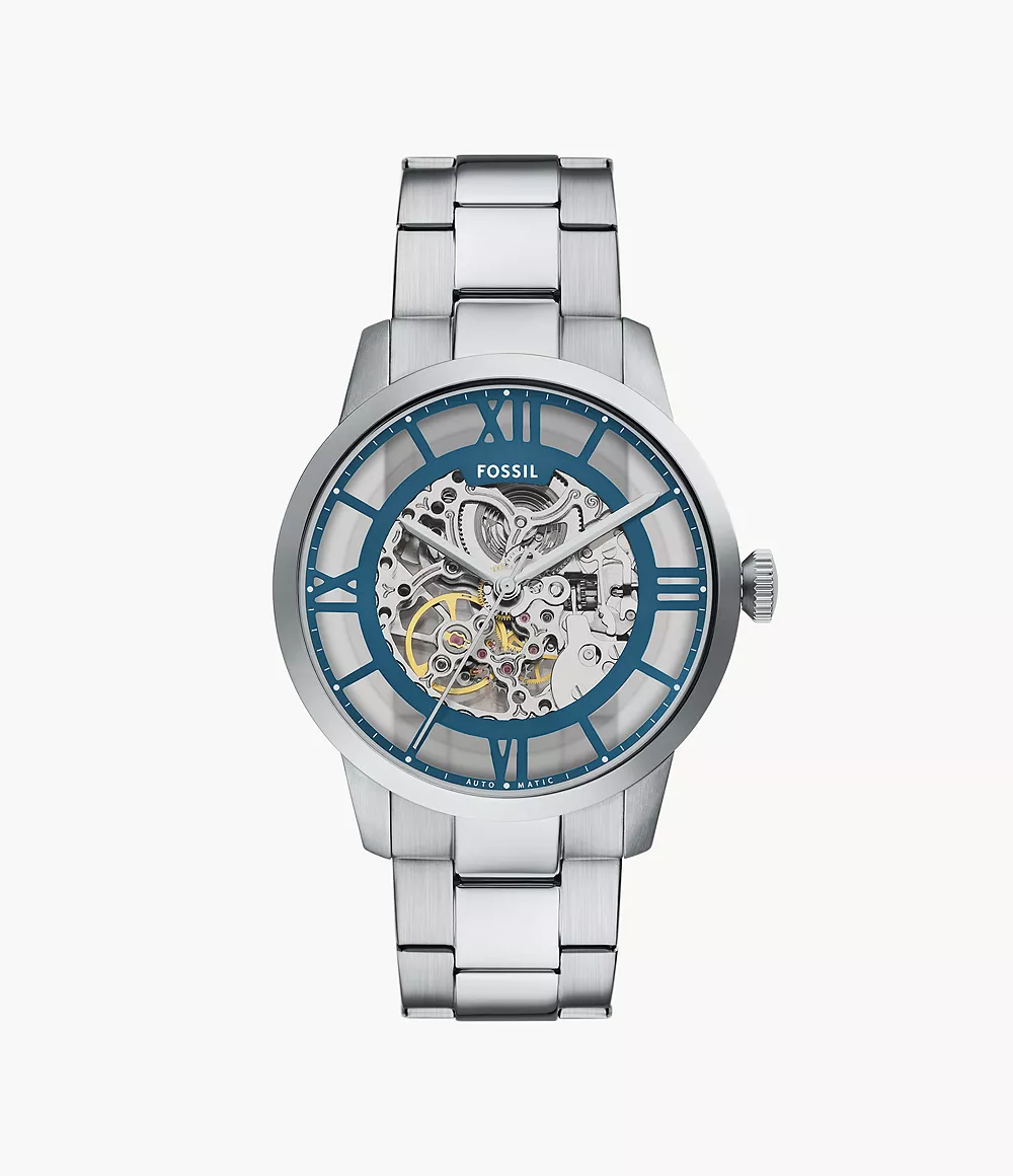 Fossil ME3260 นาฬิกาผู้ชาย Automatic Men's Watch
