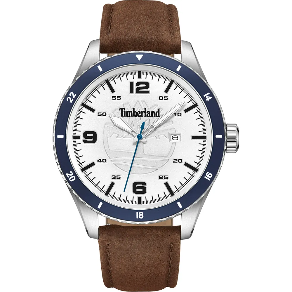 Timberland TDWGB0010501 นาฬิกาผู้ชาย Quartz Men's Watch