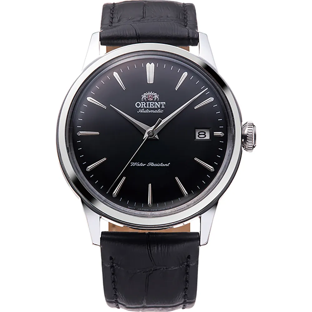 Orient RA-AC0M02B10B นาฬิกาผู้ชาย Automatic Men's Watch