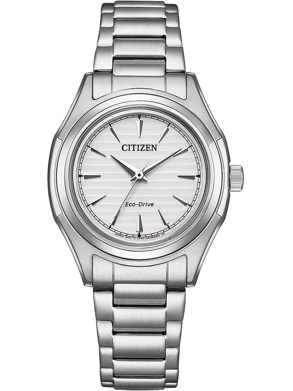 Citizen FE2110-81A นาฬิกาผู้หญิง Eco-Drive Women's Watch