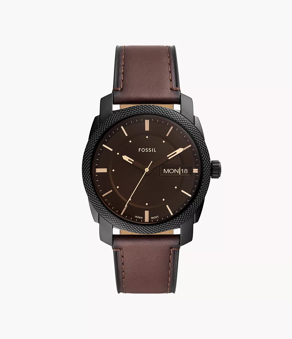 Fossil FS5901 นาฬิกาผู้ชาย Quartz Men's Watch